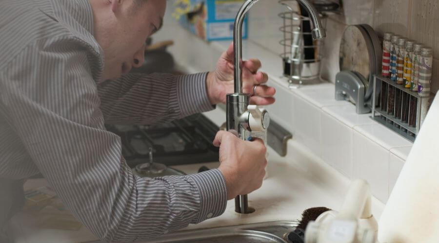 Professional Leak Detection Services in Muncie, IL